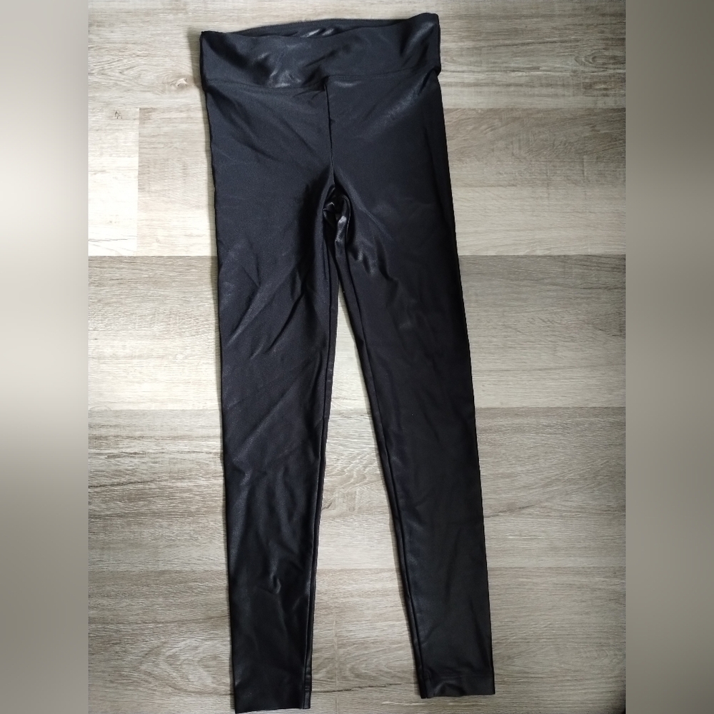 Koral Black X-Small Leggings - Picture 2 of 5